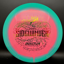 Load image into Gallery viewer, Innova Halo Star Sidewinder - stock