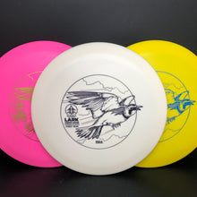 Load image into Gallery viewer, Stokely Discs Thermo Lark First Run