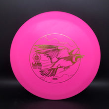 Load image into Gallery viewer, Stokely Discs Thermo Lark First Run