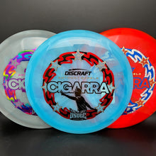Load image into Gallery viewer, Discraft Z-Swirl Cigarra Barela USDGC