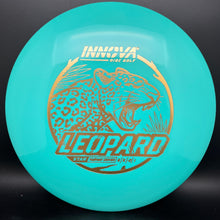 Load image into Gallery viewer, Innova Star Leopard - character stock