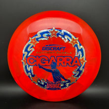 Load image into Gallery viewer, Discraft Z-Swirl Cigarra Barela USDGC