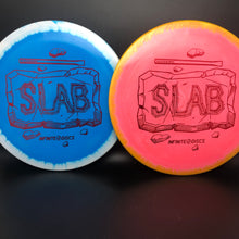 Load image into Gallery viewer, Infinite Discs Halo S-Blend Slab