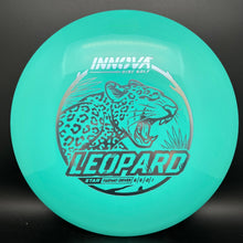 Load image into Gallery viewer, Innova Star Leopard - character stock