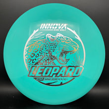 Load image into Gallery viewer, Innova Star Leopard - character stock