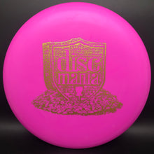 Load image into Gallery viewer, Discmania D-Line P1 Flex 2 - Brick & Mortar