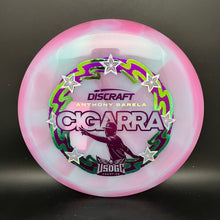 Load image into Gallery viewer, Discraft Z-Swirl Cigarra Barela USDGC