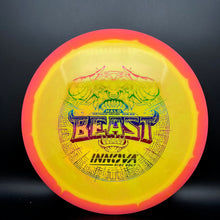Load image into Gallery viewer, Innova Halo Star Beast - stock