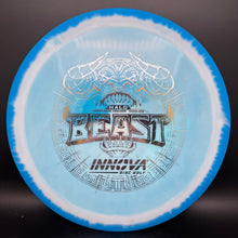 Load image into Gallery viewer, Innova Halo Star Beast - stock