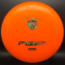 Load image into Gallery viewer, Discmania D-Line P1 Flex 2 - stock