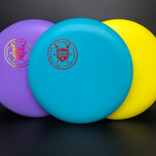 Load image into Gallery viewer, Discmania D-Line P1 Flex 2 - swords