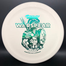 Load image into Gallery viewer, Gateway Suregrip Warspear - stock