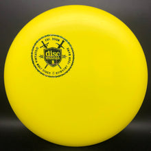 Load image into Gallery viewer, Discmania D-Line P1 Flex 2 - swords