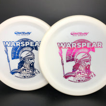 Load image into Gallery viewer, Gateway Platinum Warspear - stock