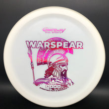 Load image into Gallery viewer, Gateway Platinum Warspear - stock