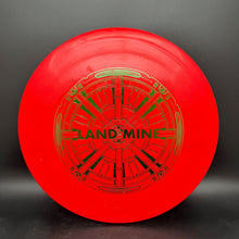 Load image into Gallery viewer, Doomsday Land Mine | Firm Ration Plastic