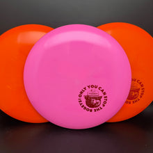 Load image into Gallery viewer, Latitude 64 Gold Ruby Bogey Bear