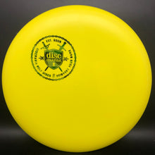 Load image into Gallery viewer, Discmania D-Line P1 Flex 2 - swords