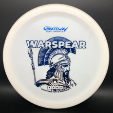 Load image into Gallery viewer, Gateway Platinum Warspear - stock