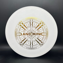 Load image into Gallery viewer, Doomsday Land Mine | Firm Ration Plastic