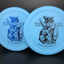 Load image into Gallery viewer, Gateway Nylon Suregrip Warspear - stock