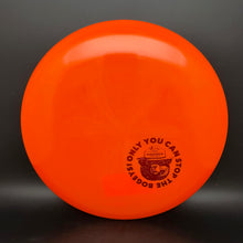 Load image into Gallery viewer, Latitude 64 Gold Ruby Bogey Bear