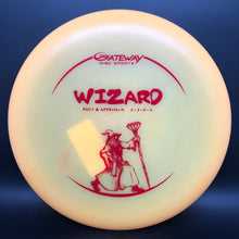 Load image into Gallery viewer, Gateway Diamond Wizard - Walking Wiz