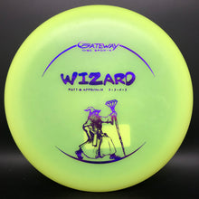 Load image into Gallery viewer, Gateway Diamond Wizard - Walking Wiz