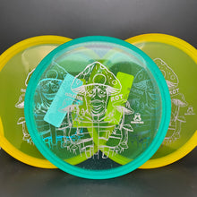 Load image into Gallery viewer, Doomsday Rot | Isolation Plastic