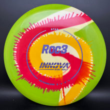 Load image into Gallery viewer, Innova I-DYE Star Roc3 - stock