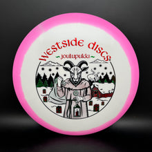 Load image into Gallery viewer, Westside Tournament Orbit Pine Joulupukki