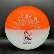 Load image into Gallery viewer, Doomsday Dread | Split Ration Plastic