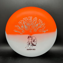 Load image into Gallery viewer, Doomsday Dread | Split Ration Plastic