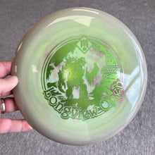 Load image into Gallery viewer, Innova Swirly Star Rollo Longview ent