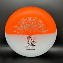 Load image into Gallery viewer, Doomsday Dread | Split Ration Plastic