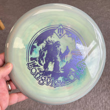 Load image into Gallery viewer, Innova Swirly Star Rollo Longview ent