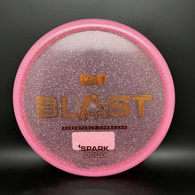 Load image into Gallery viewer, DGA Spark Blast - stock