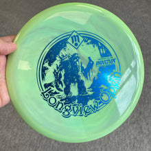 Load image into Gallery viewer, Innova Swirly Star Rollo Longview ent