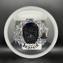 Load image into Gallery viewer, Doomsday Despair | Clear Isolation Plastic