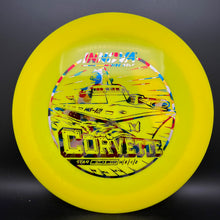 Load image into Gallery viewer, Innova Star Corvette - ship stamp