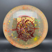 Load image into Gallery viewer, Doomsday Cataclysm | Glow Isolation - Floral Reaper