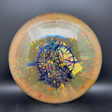 Load image into Gallery viewer, Doomsday Cataclysm | Glow Isolation - Floral Reaper