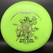 Load image into Gallery viewer, Gateway Money Blend Wizard - stock