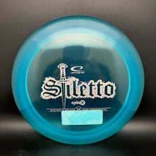 Load image into Gallery viewer, Latitude 64 Opto-X Stiletto - 10 Year Anv