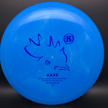 Load image into Gallery viewer, Kastaplast K3 Kaxe - Retooled