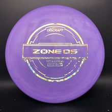 Load image into Gallery viewer, Discraft Putter Line Zone OS - stock