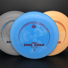 Load image into Gallery viewer, Dynamic Discs Classic Supreme EMAC Judge - stock