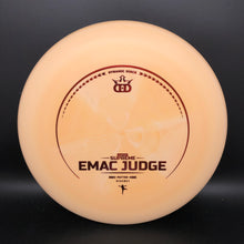 Load image into Gallery viewer, Dynamic Discs Classic Supreme EMAC Judge - stock