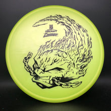 Load image into Gallery viewer, Discraft Big Z Comet - stock

