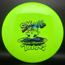 Load image into Gallery viewer, Mint Discs Apex Taco - Skull Tacos
